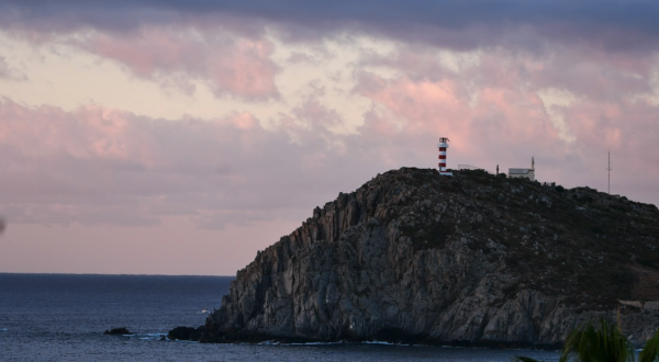 Cabo Airport Shuttles to Hacienda del Mar Los Cabos